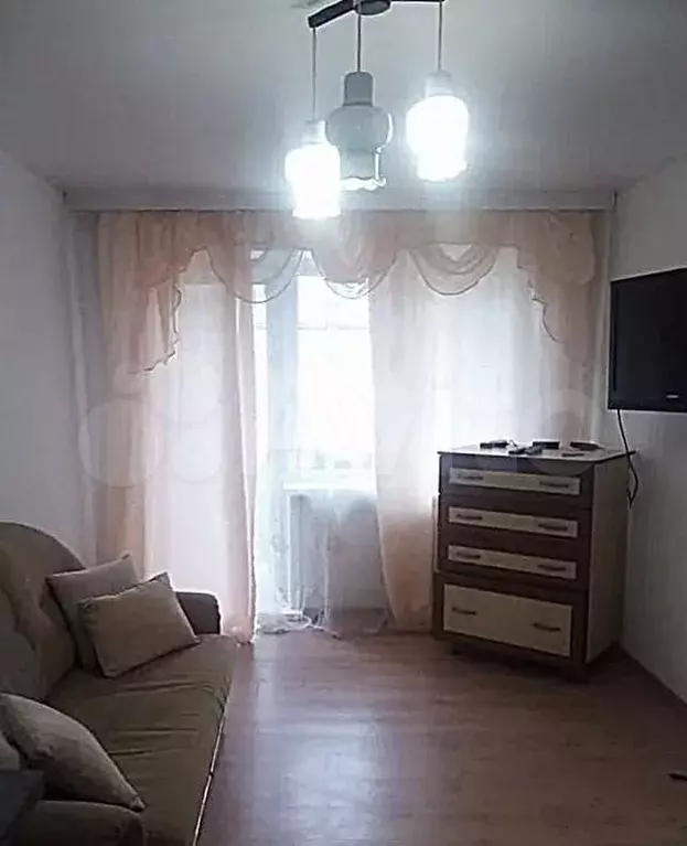 2-к. квартира, 42 м, 2/5 эт. - Фото 0