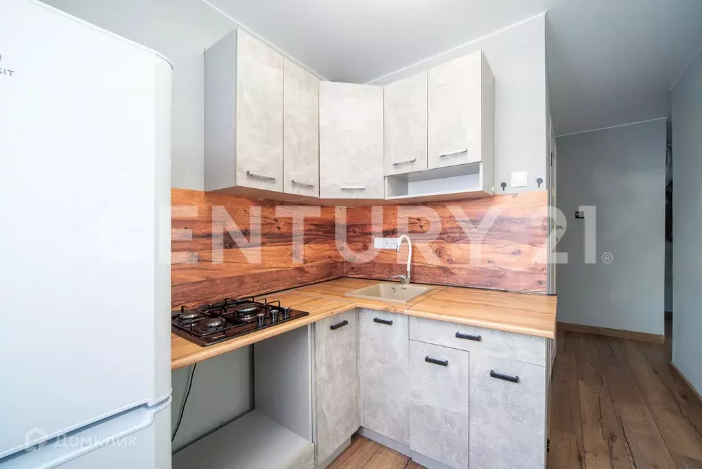 Продаётся 2-к квартира, 42.6 м - Фото 0