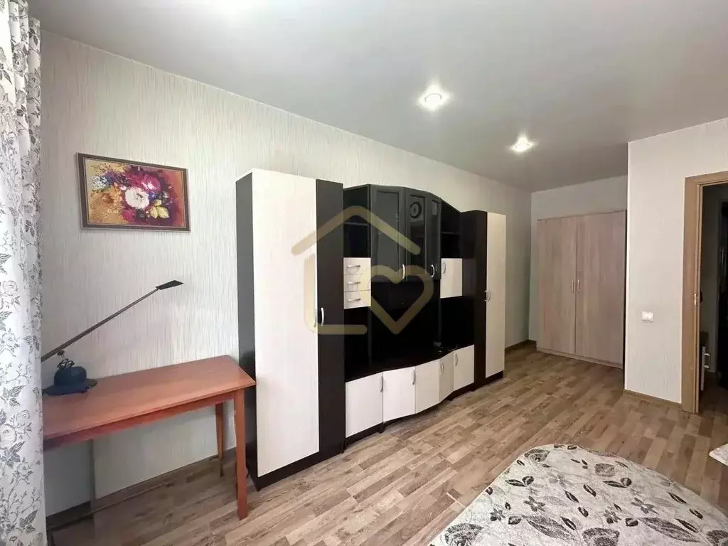 1-к кв. Московская область, Пушкинский городской округ, Зеленоградский ... - Фото 2