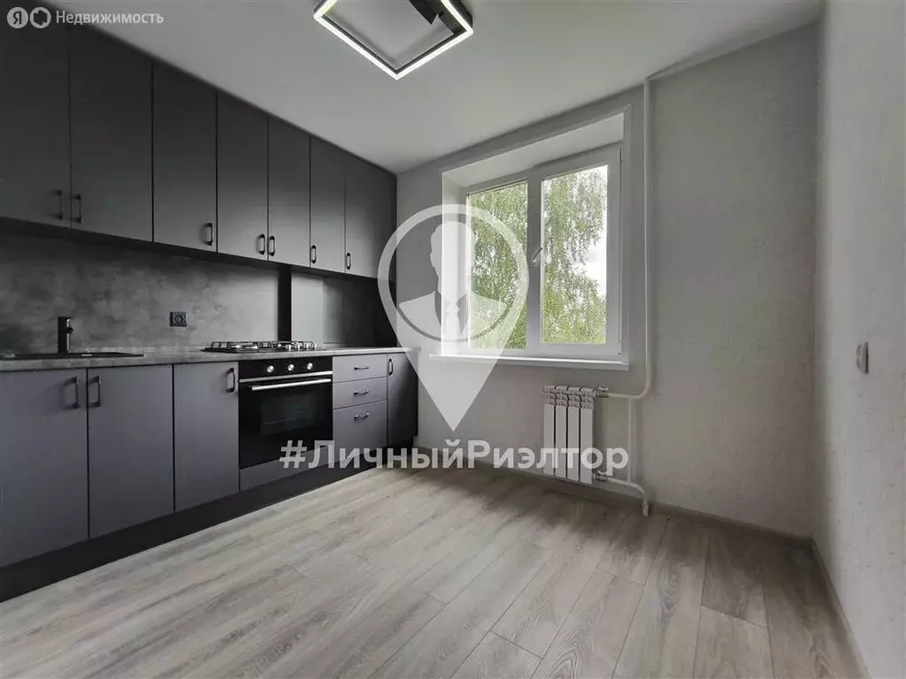 2-комнатная квартира: Рязань, улица Бирюзова, 31к1 (49.4 м) - Фото 1