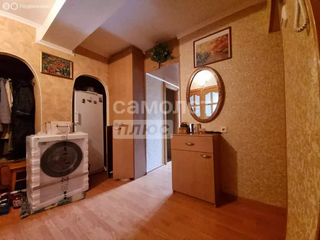 2-комнатная квартира: Туапсе, улица Калараша, 30 (51.7 м) - Фото 1