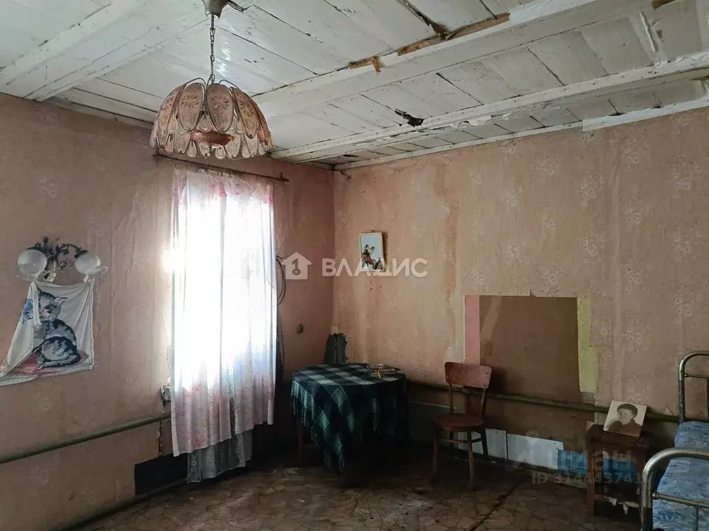 Дом в Рязанская область, Захаровский район, Добро-Пчельское с/пос, с. ... - Фото 0