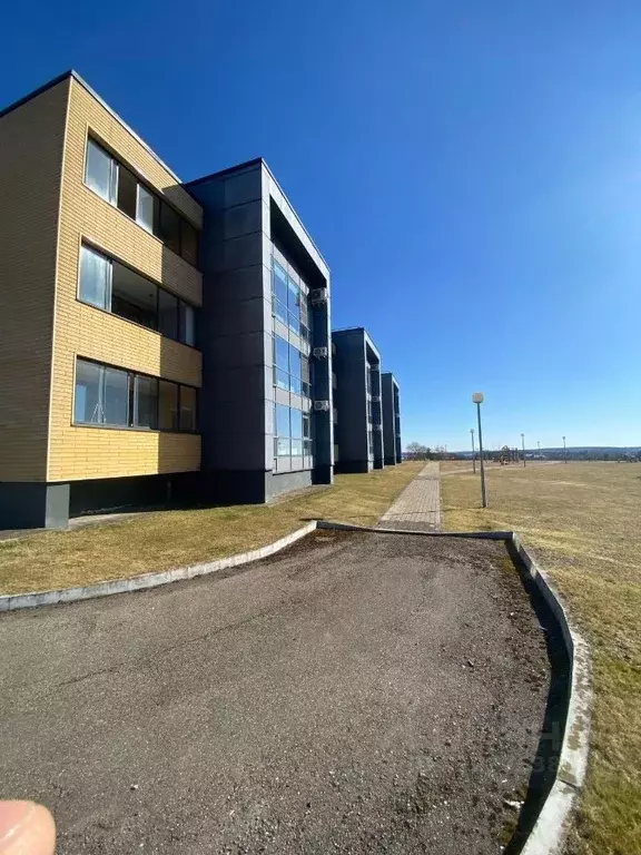 4-к кв. Псковская область, Себеж пер. Матросова, 12А (160.4 м) - Фото 2