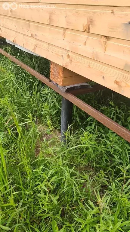 Дом в Московская область, городской округ Серпухов, СНТ Родник, 2 (42 ... - Фото 0