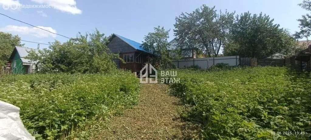 Дом в Мещовск, Октябрьская улица, 48 (60.4 м) - Фото 2