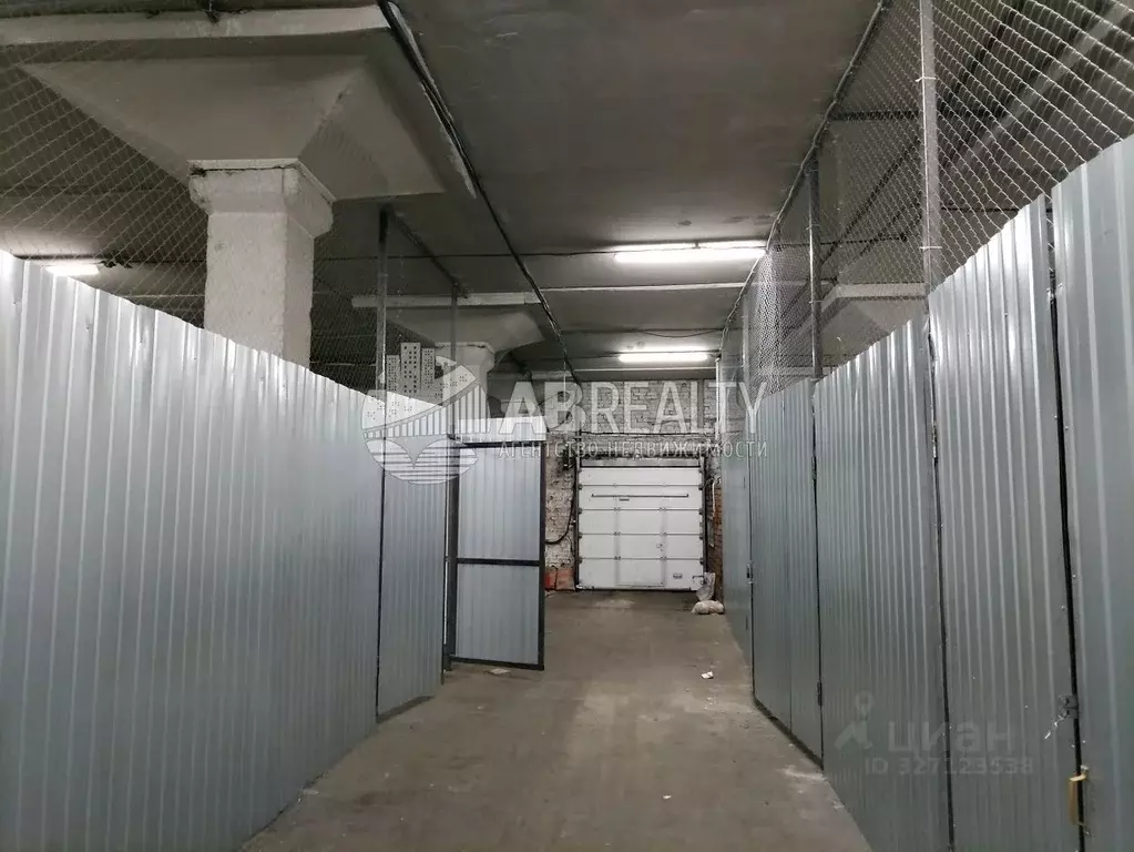 Склад в Московская область, Долгопрудный Шереметьевский мкр, Южная ... - Фото 2