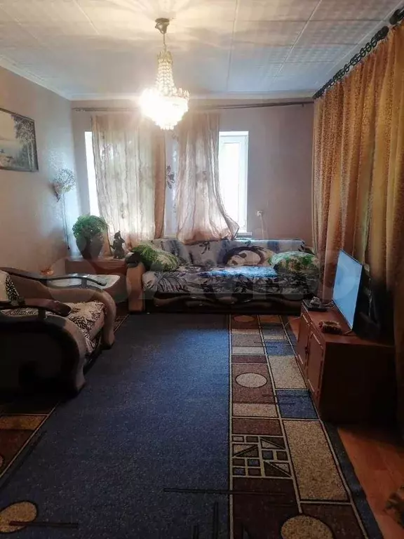 Дом 51 м на участке 5,5 сот. - Фото 0