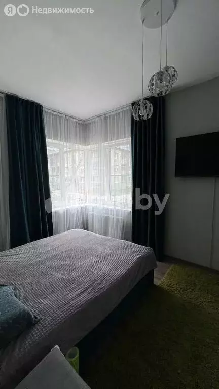 1-комнатная квартира: Гурьевск, Западный переулок, 21 (35 м) - Фото 2