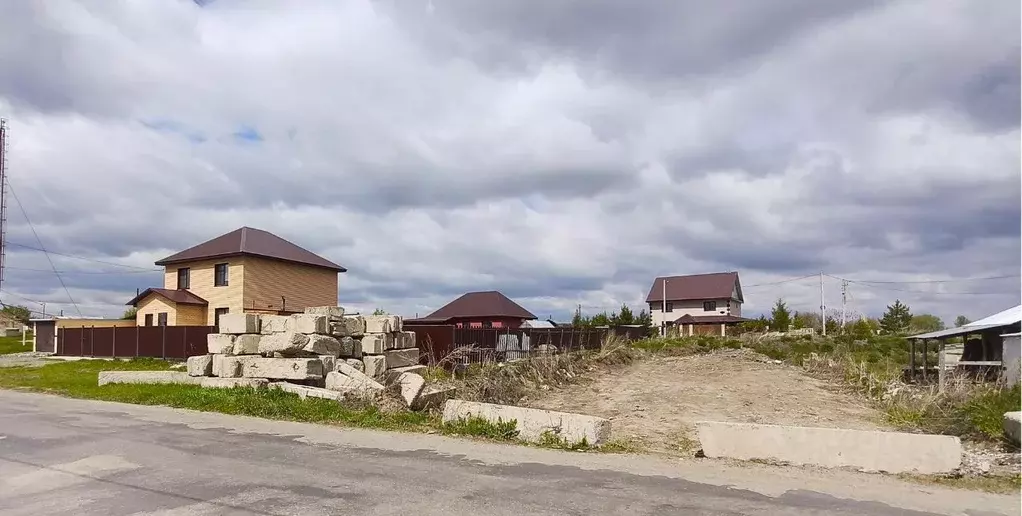 Участок в Алтайский край, Первомайский район, с. Фирсово Затонская ... - Фото 2