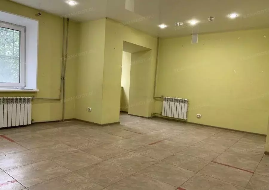 Помещение свободного назначения в Нижегородская область, Нижний ... - Фото 1