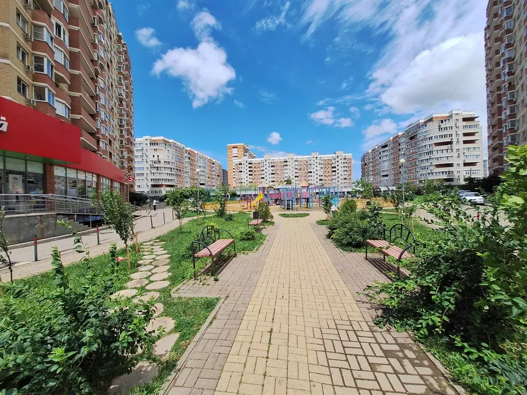 Продаётся квартира-студия, 23.4 м - Фото 1
