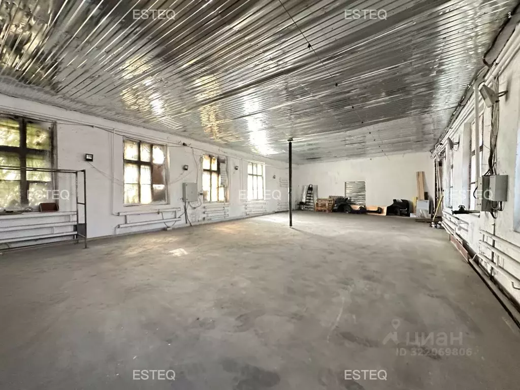 Склад в Новосибирская область, Новосибирск Сухарная ул., 35 (185 м) - Фото 1