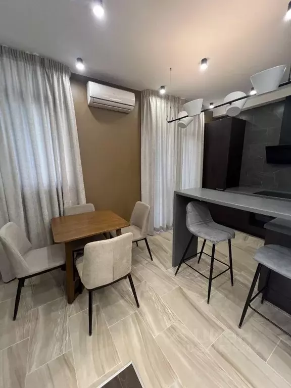 2-к кв. Краснодарский край, Сочи Мамайка мкр, ул. Крымская, 89 (51.0 ... - Фото 1