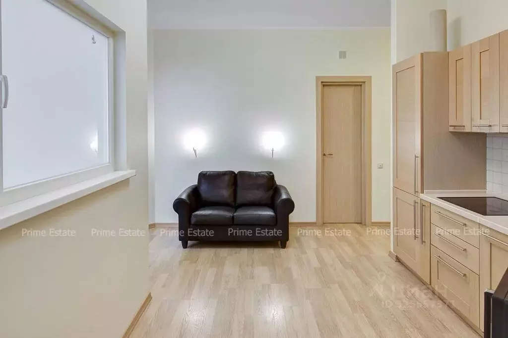 2-к кв. Москва Мичуринский просп., 7 (52.0 м) - Фото 2