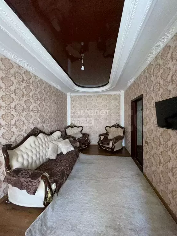 2-к. квартира, 70 м, 6/9 эт. - Фото 0