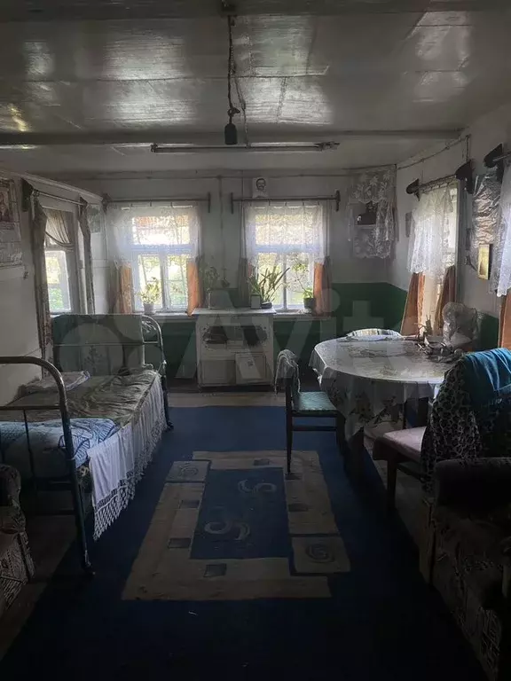 Дом 40 м на участке 6 сот. - Фото 1