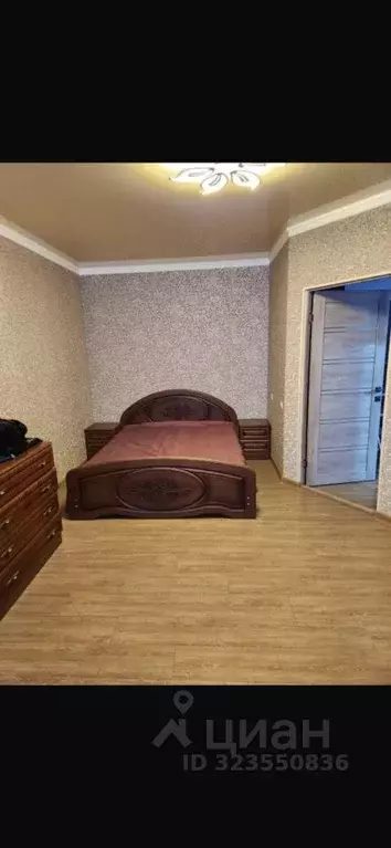 1-к кв. Ставропольский край, Пятигорск ул. Пестова, 11 (45.0 м) - Фото 2