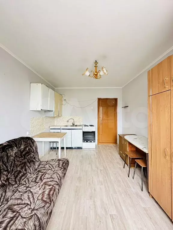 Комната 12,5 м в 1-к., 4/5 эт. - Фото 0