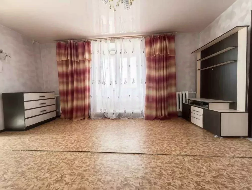 3-к кв. Пермский край, Березники ул. Суворова, 56 (44.7 м) - Фото 1