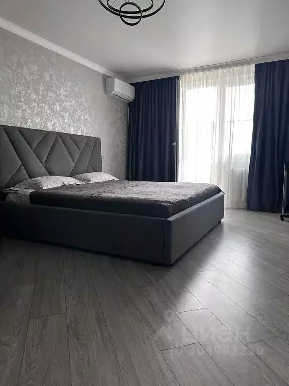 1-к кв. Кабардино-Балкария, Нальчик просп. Кулиева, 17 (34.0 м) - Фото 1