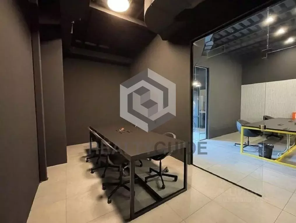 Офис в Москва Спартаковский пер., 2С1 (232 м) - Фото 1