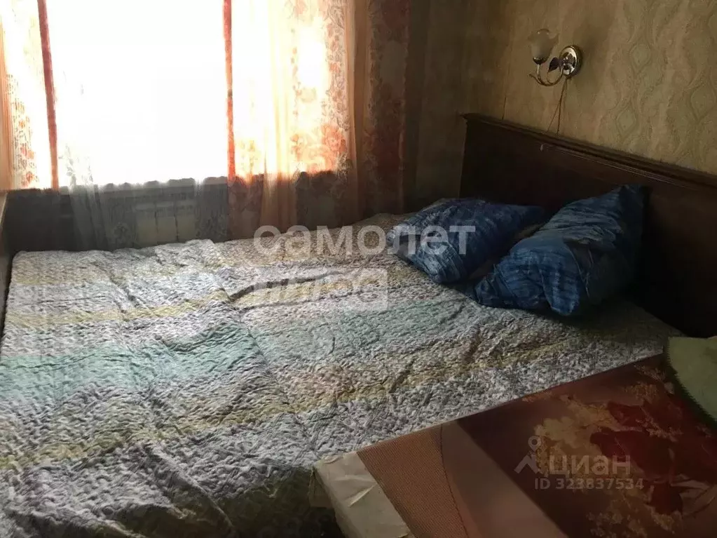 Комната Москва 4-й Новомихалковский проезд, 6 (9.0 м) - Фото 2