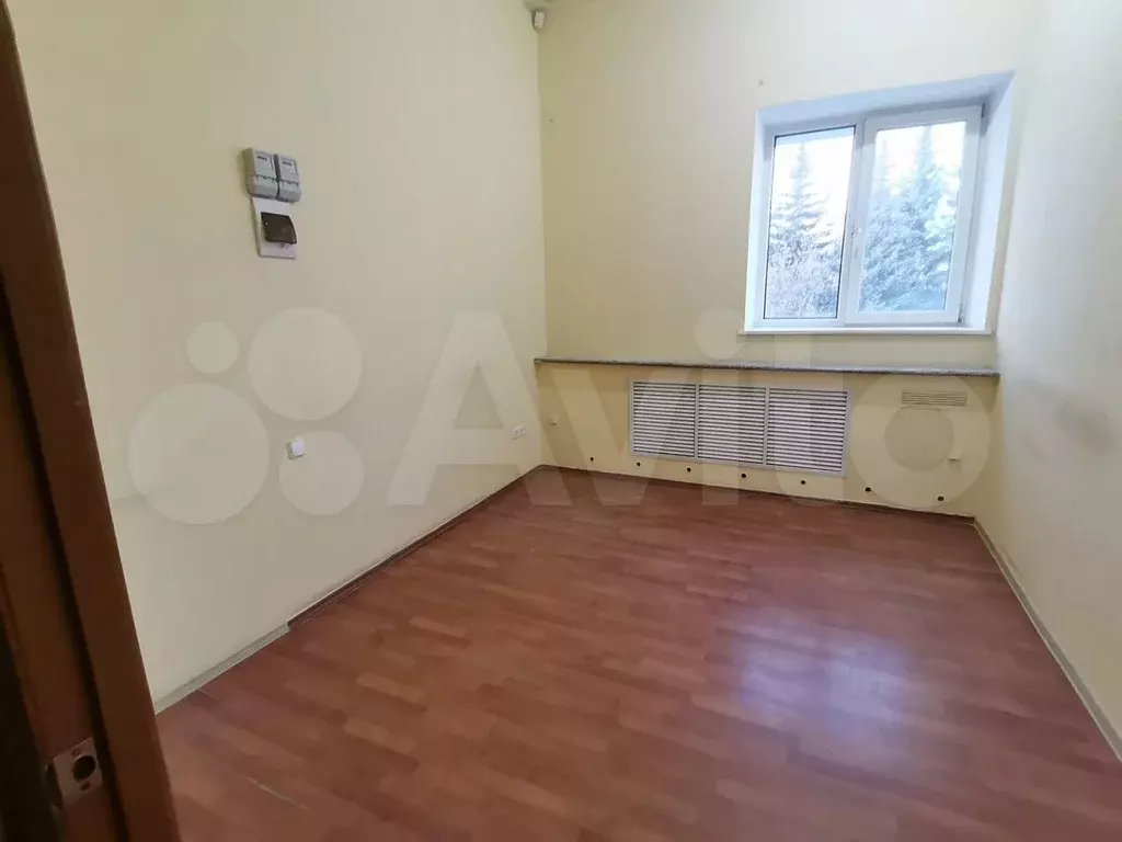 Офис,кабинет 12 м, Помещение 45м, 19м - Фото 1