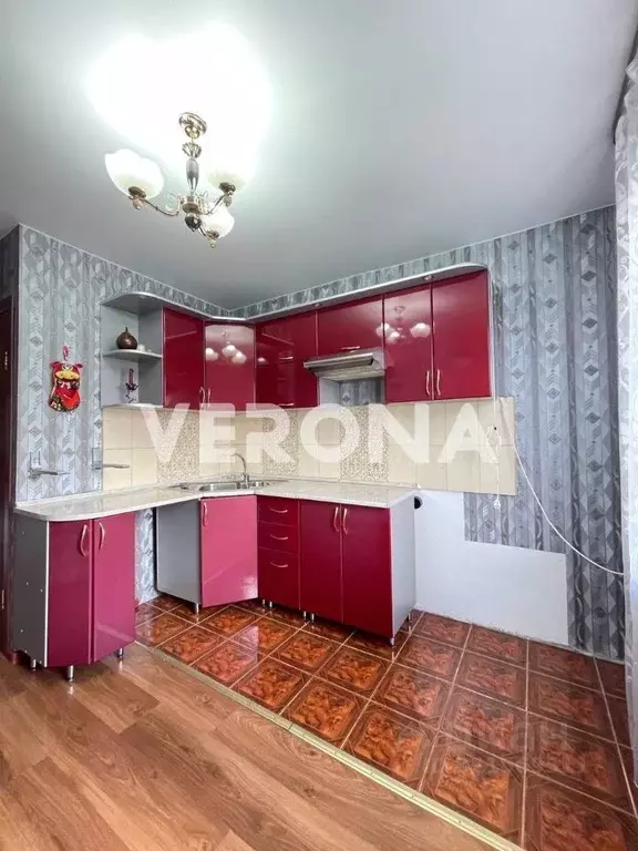 2-к кв. Иркутская область, Саянск Мирный мкр, 7 (32.8 м) - Фото 1