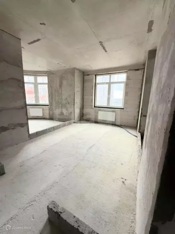 Продаётся 2-к квартира, 62.4 м - Фото 0