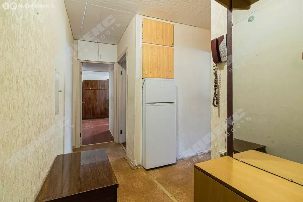 2-комнатная квартира: Сосновый Бор, улица 50 лет Октября, 14 (47.7 м) - Фото 1