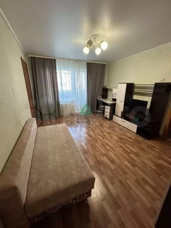2-к. квартира, 40 м, 4/5 эт. - Фото 0