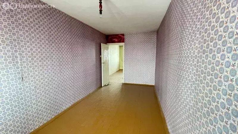 2-комнатная квартира: Иркутск, улица Баумана, 184 (42.2 м) - Фото 1