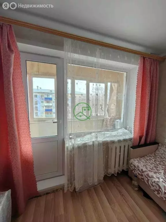 1-комнатная квартира: Сызрань, улица Лазо, 19 (32.1 м) - Фото 2