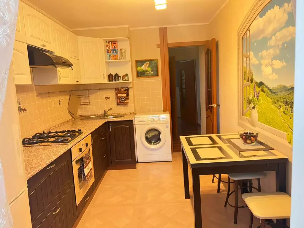 Продаётся 3-к квартира, 60.5 м - Фото 0