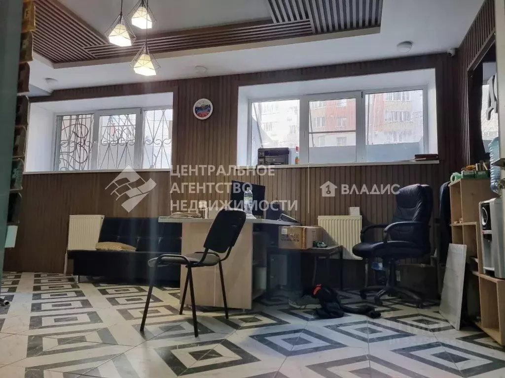 Помещение свободного назначения в Рязанская область, Рязань Народный ... - Фото 1