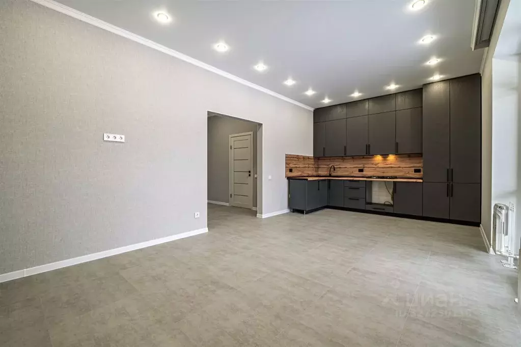 Таунхаус в Ставропольский край, Ставрополь проезд 4-й Березовый, 12 ... - Фото 2