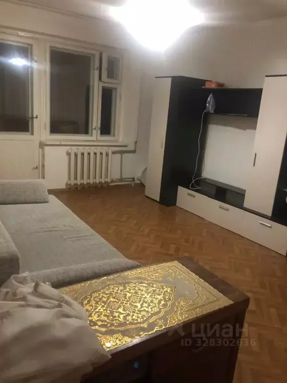 1-к кв. Мордовия, Саранск ул. Николаева (40.0 м) - Фото 1