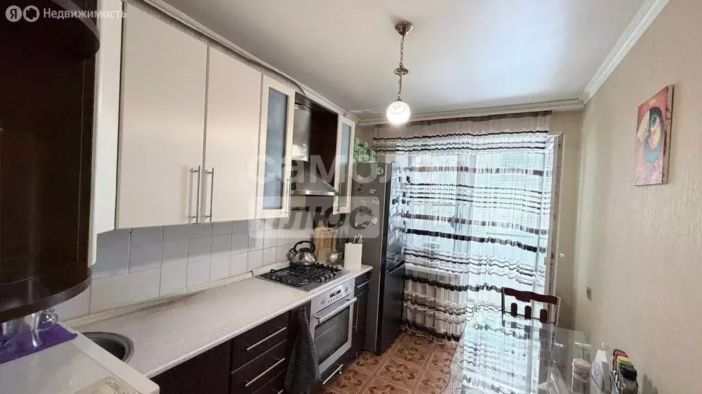 2-комнатная квартира: Тимашевск, микрорайон Индустриальный, 80 (54 м) - Фото 2