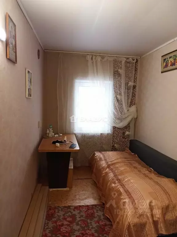 Дом в Владимирская область, Ковровский муниципальный округ, с. ... - Фото 1