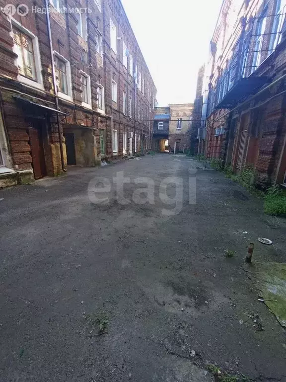 1-комнатная квартира: Мичуринск, Революционная улица, 58 (31.1 м) - Фото 2