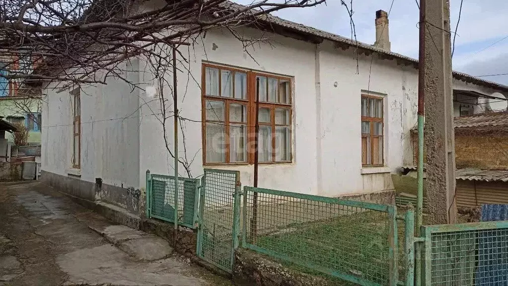 5-к кв. Крым, Феодосия муниципальный округ, Коктебель пгт ул. ... - Фото 1