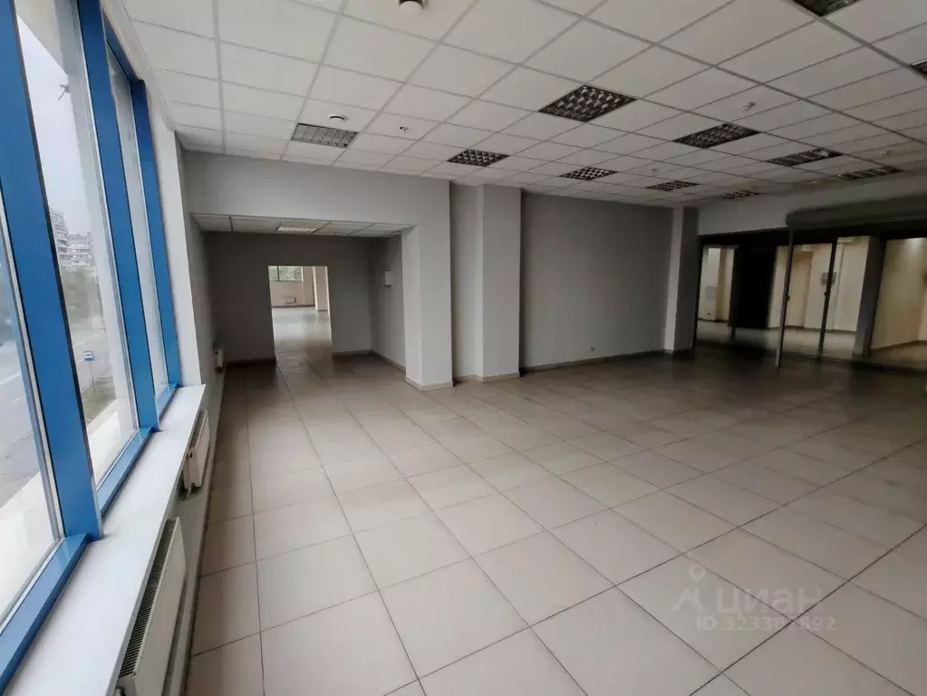 Торговая площадь в Челябинская область, Челябинск просп. Победы, 382А ... - Фото 2