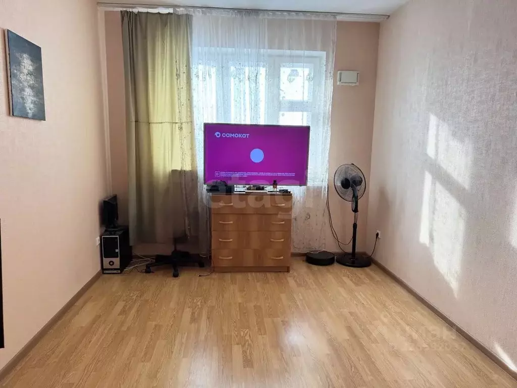 1-к кв. Белгородская область, Белгородский район, Разумное рп ул. ... - Фото 2