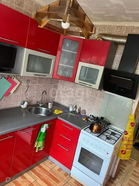 Продаётся 3-к квартира, 65.6 м - Фото 1