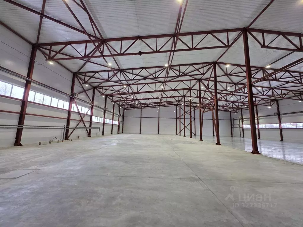 Склад в Новосибирская область, Новосибирск Белорусская ул., 5 (2016 м) - Фото 2