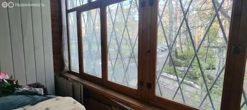 1к в 3-комнатной квартире (13 м) - Фото 2