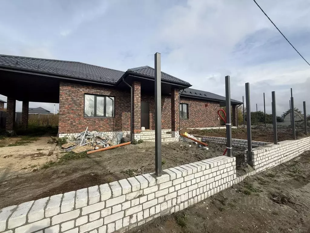 Коттедж в Брянская область, Брянский район, Снежское с/пос, пос. ... - Фото 2