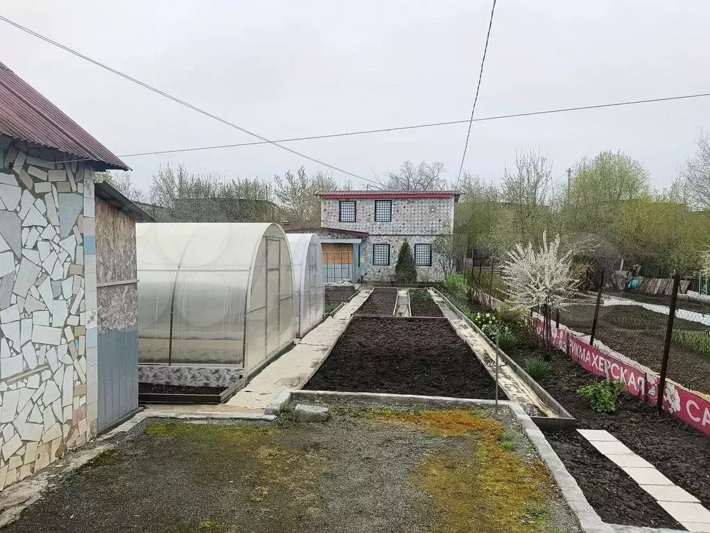 Дача 60 м на участке 4 сот. - Фото 0