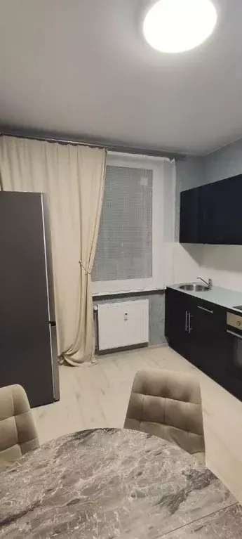 1-к кв. Ленинградская область, Кудрово г. Всеволожский район, ... - Фото 2