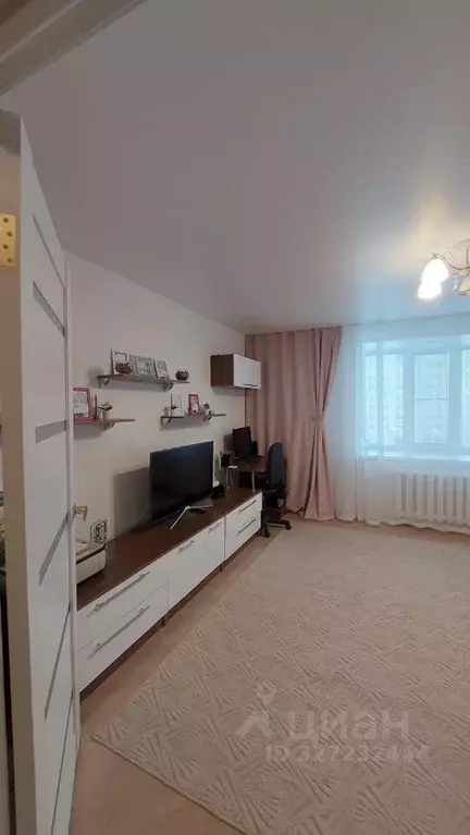 2-к кв. Пензенская область, Заречный Озерская ул., 12 (57.0 м) - Фото 1